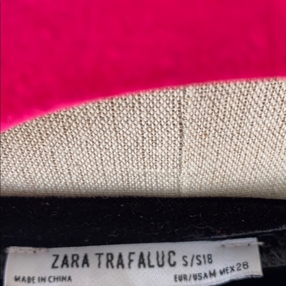 Zara top - Picture 6 of 6